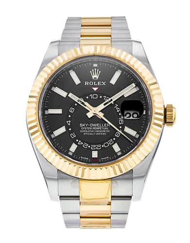 Rolex Sky-Dweller 326933 Rolex Sky-Dweller 326933